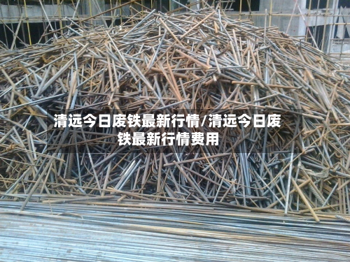 清远今日废铁最新行情/清远今日废铁最新行情费用-第2张图片