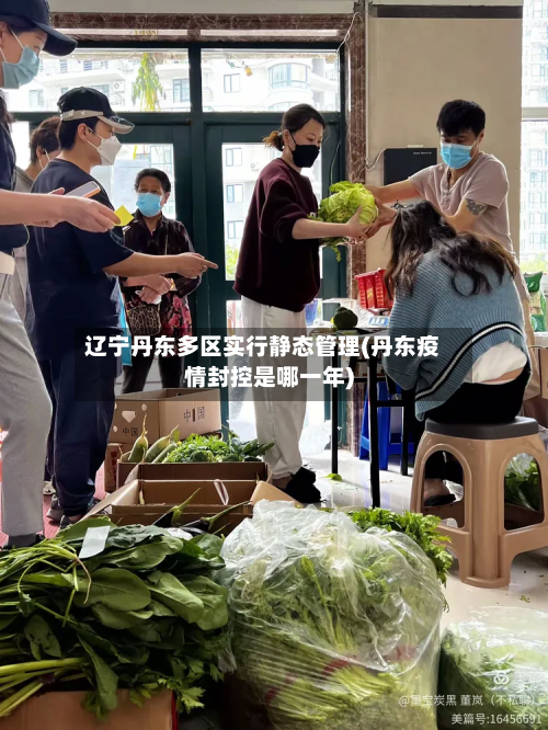 辽宁丹东多区实行静态管理(丹东疫情封控是哪一年)-第2张图片