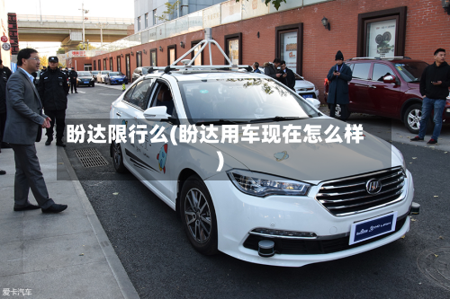 盼达限行么(盼达用车现在怎么样)