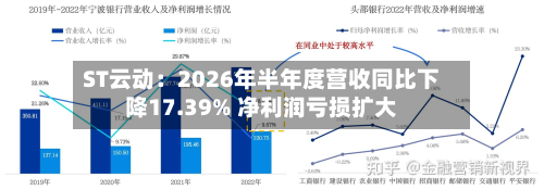 ST云动：2026年半年度营收同比下降17.39% 净利润亏损扩大-第2张图片