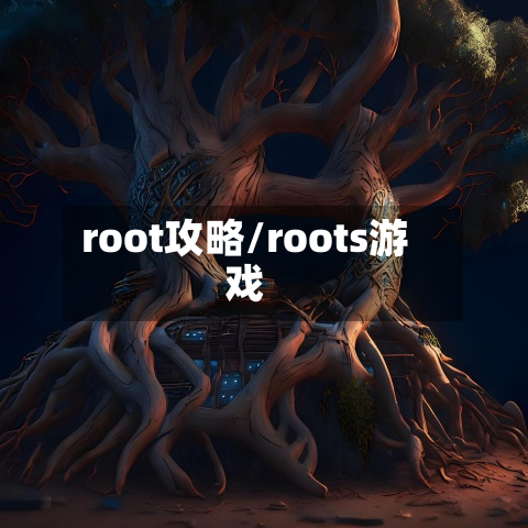 root攻略/roots游戏-第1张图片