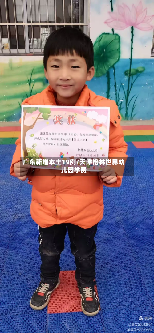 广东新增本土19例/天津格林世界幼儿园学费-第2张图片