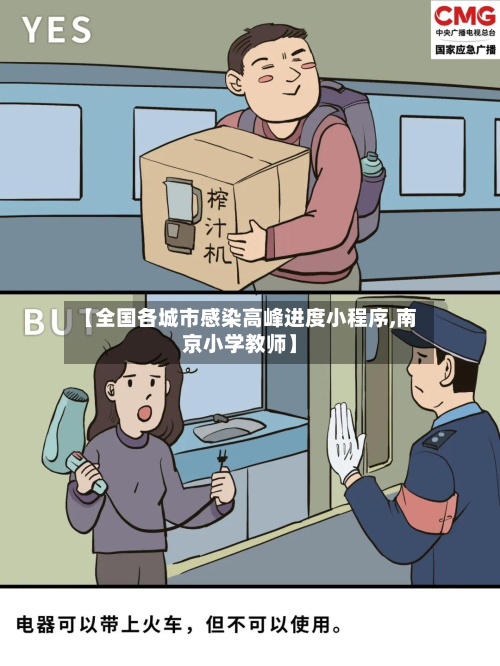 【全国各城市感染高峰进度小程序,南京小学教师】-第3张图片
