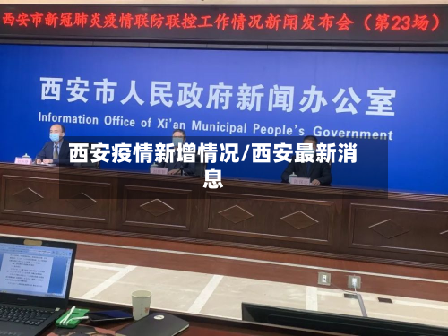 西安疫情新增情况/西安最新消息