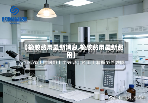 【橡胶费用最新消息,橡胶费用最新费用】-第2张图片