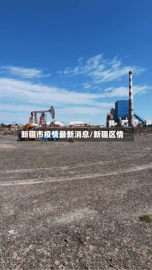 新疆市疫情最新消息/新疆区情-第3张图片