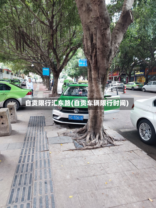 自贡限行汇东路(自贡车辆限行时间)-第2张图片