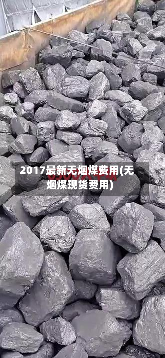2017最新无烟煤费用(无烟煤现货费用)