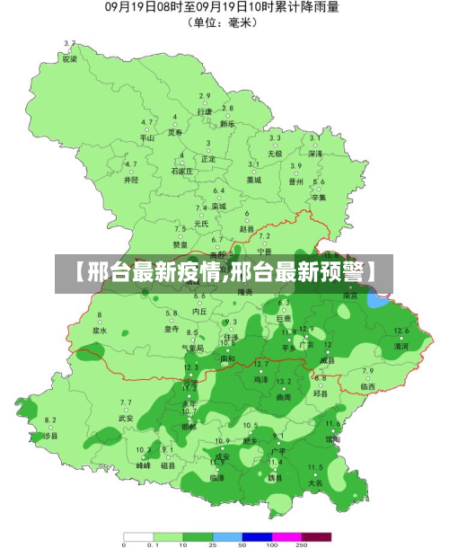 【邢台最新疫情,邢台最新预警】