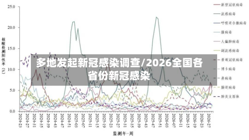 多地发起新冠感染调查/2026全国各省份新冠感染-第2张图片