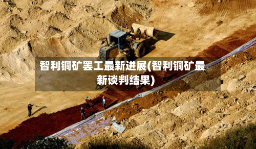 智利铜矿罢工最新进展(智利铜矿最新谈判结果)-第2张图片