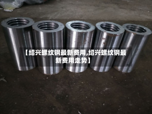 【绍兴螺纹钢最新费用,绍兴螺纹钢最新费用走势】-第2张图片