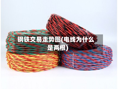 钢铁交易走势图(电线为什么是两根)-第3张图片