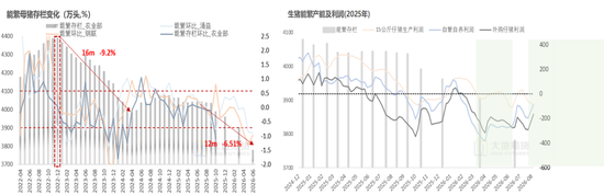 生猪：备货供需双增，等待现货验证