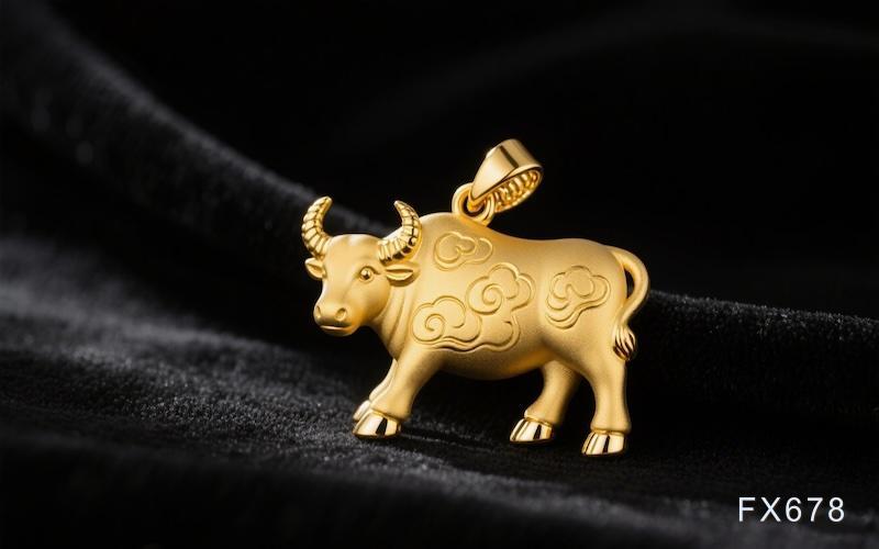 美元走弱支撑黄金继续上行，进入密集压力区间，市场分歧进一步加大