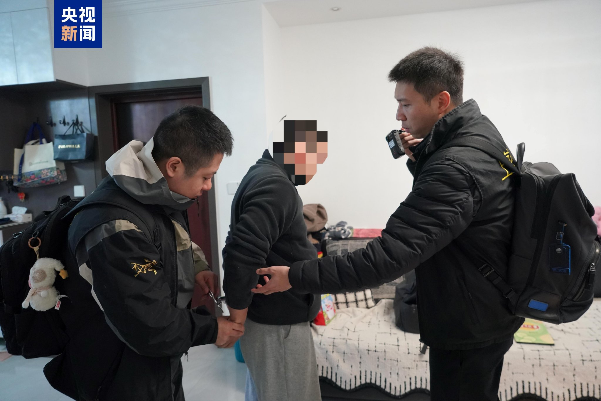 利用虚拟货币跨境汇兑 上海警方破获两起地下钱庄案