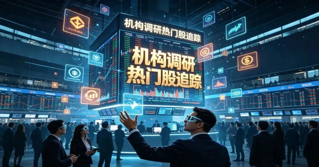 4000亿巨头，002475火了，268家机构扎堆来了