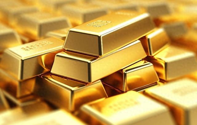 美联储主席沃什暗示可能加息，国际金价一度大跌80美元
